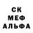 Метадон methadone Kanykei Shamsharbekovna