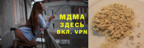 молекула духа Михайлов